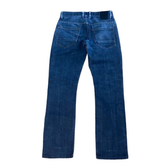 𝅺urban heritage Men slim fit jeans 30x32 - Picture 5 of 8